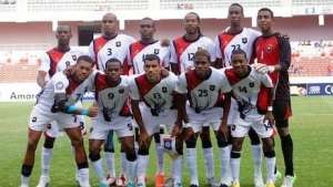 Seleção é parada por gangue armada antes de jogo pelas Eliminatórias