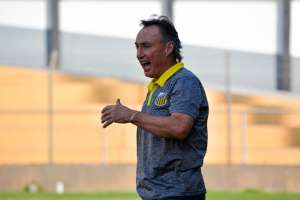 Time paranaense está próximo de confirmar ex-Novorizontino e Ituano como treinador