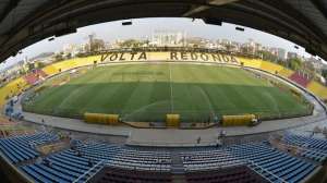 FPF confirma jogo entre São Bento e Palmeiras em Volta Redonda