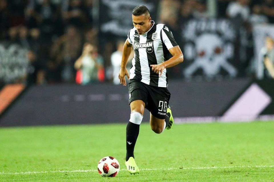 Após acerto com Atlético-GO naufragar, atacante ex-Corinthians está perto do Vasco