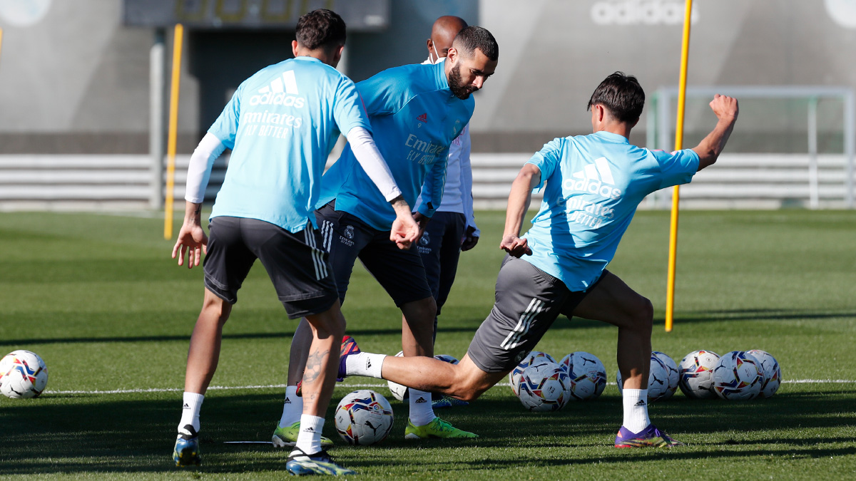 Espanha suspende restrições e Real Madrid poderá enfrentar o Liverpool em casa