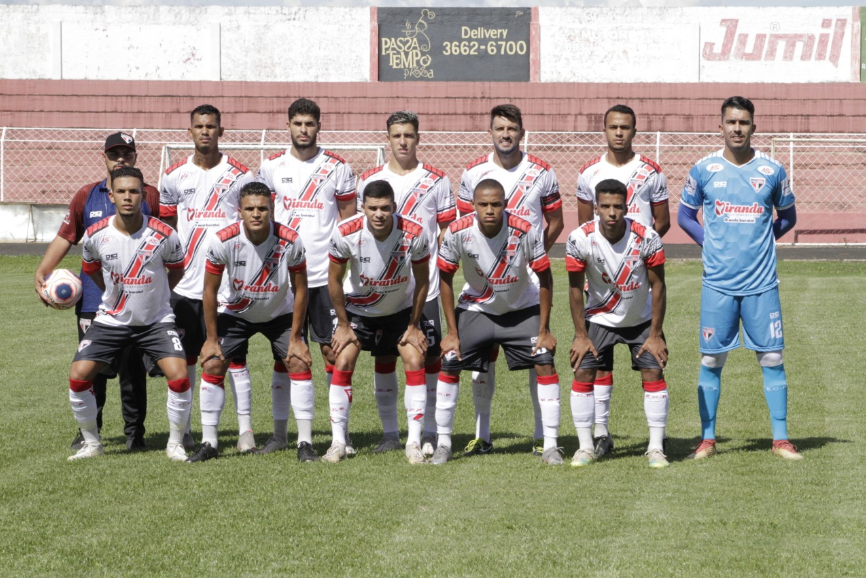 Clube do Paulista A3 acredita que não terá prejuízo financeiro com a paralisação