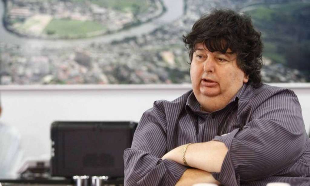 Antônio Francisco Neto