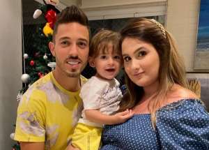 Com casos de covid-19 na família, meia desfalca Santos em intertemporada