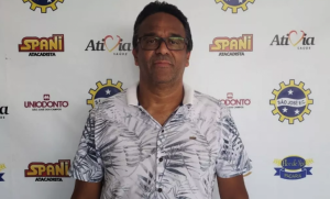 Dirigente do São José revela dificuldades durante a paralisação do Paulista A3