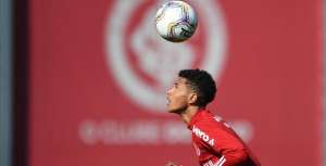 Clube europeu estaria disposto a pagar R$ 39 mi por garoto do Internacional