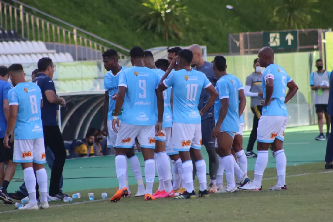 Após Copa BR, mais um clube do Paulista A3 registra surto de Covid-19 no elenco