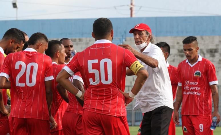 AMAZONENSE: Quarta rodada será aberta nesta quarta-feira (24), com dois jogos