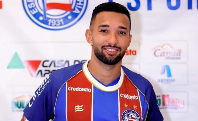 Ex-atacante do Corinthians pode ser vendido ou emprestado pelo Bahia