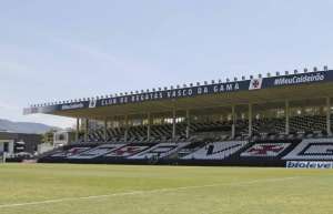 FPF confirma jogo entre Ponte Preta e Santos em São Januário