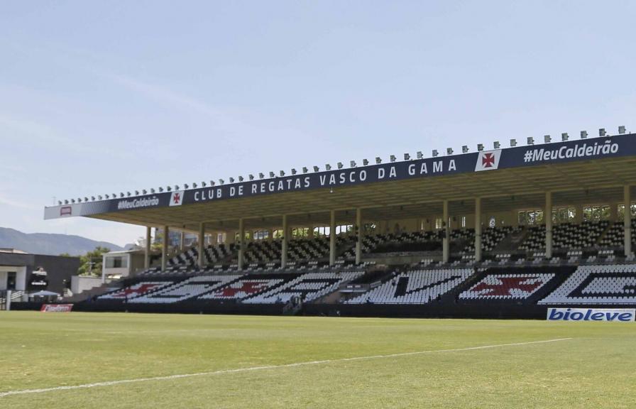 FPF confirma jogo entre Ponte Preta e Santos em São Januário