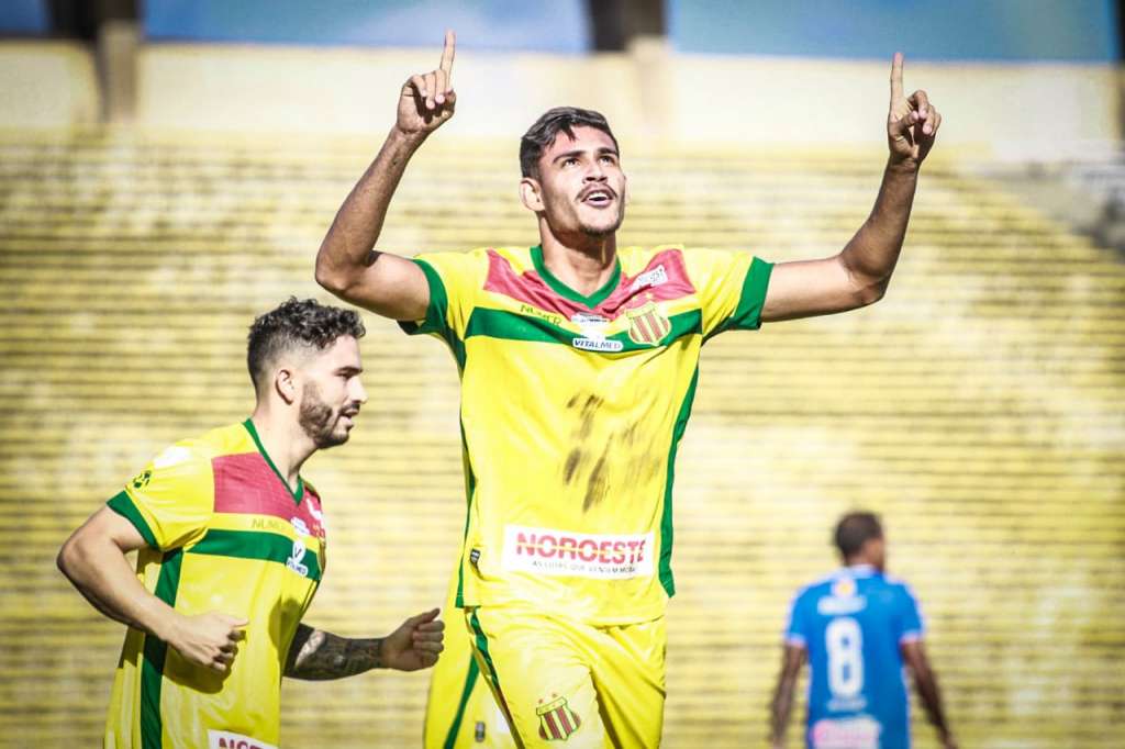 Altos-PI 0 x 1 Sampaio Corrêa-MA – Bolívia vence a 1ª na Copa NE e entra no G4