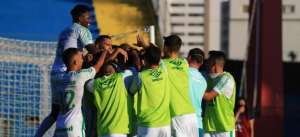 CATARINENSE: Atual campeã defenderá 100% e liderança na abertura da quinta rodada