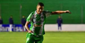 Paranaense: Coritiba acerta empréstimo de lateral-direito do Juventude