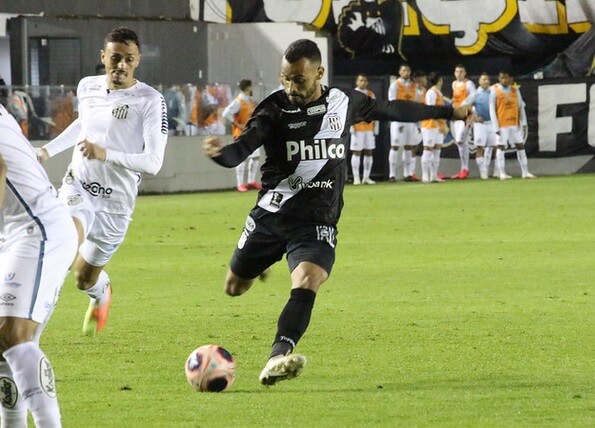 Jogo entre Ponte Preta x Santos em São Januário é cancelado. Entenda!