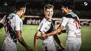 Palmeiras está de olho em joia uruguaia que interessa ao Barcelona