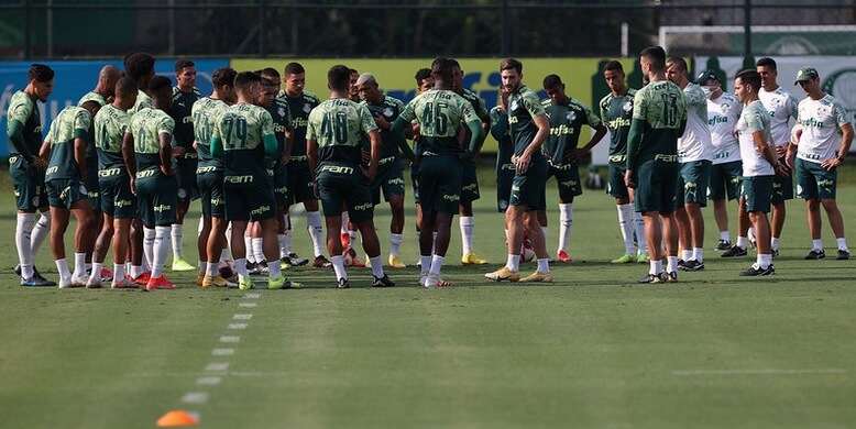 São Bento x Palmeiras – Verdão tá de olho na liderança