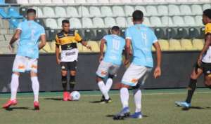 Copa do Brasil: CBF acha um 'encaixe' e confirma Porto Velho-RO x Ferroviário-CE