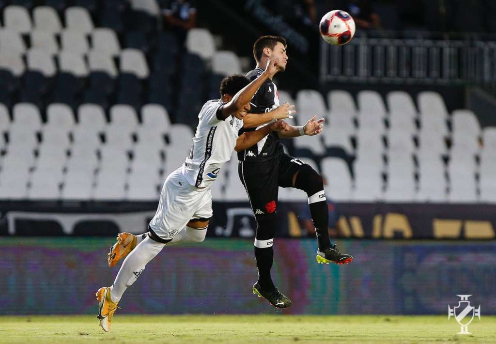 Foto: Rafael Ribeiro/Vasco