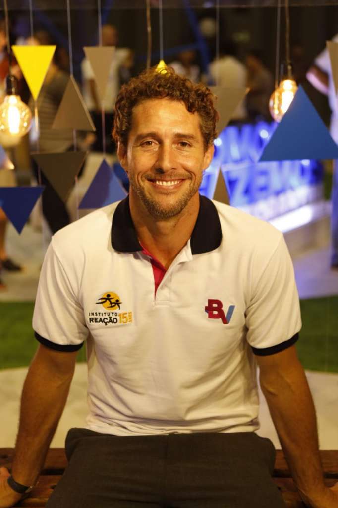 Banco BV anuncia apoio ao Pacto pelo Esporte