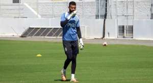 Goleiro da Ponte Preta revela dificuldade para respirar após Covid-19