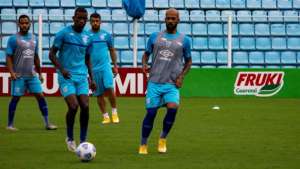 Bruno Silva, do Avaí, prega atenção total: 