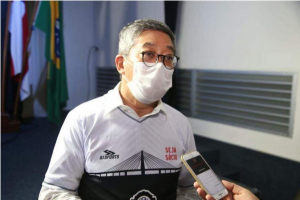 Empresário sul-coreano compra time amazonense e promete ser destaque no estado