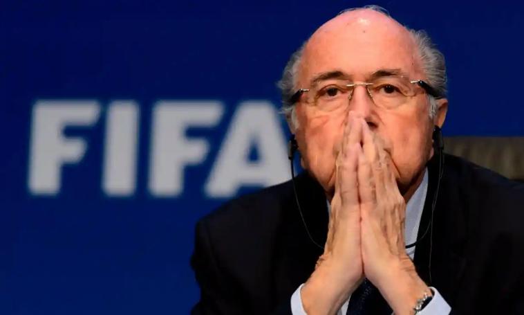 Fifa condena ex-presidente e ex-secretário-geral a mais seis anos de suspensão
