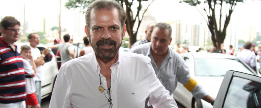 FPF confirma suspensão de jogo do Paulistão que aconteceria no Rio de Janeiro