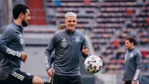 ELIMINATÓRIAS: Espanha e Alemanha têm vida difícil na primeira rodada