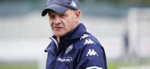 Italiano: Fiorentina anuncia a volta de técnico demitido em novembro