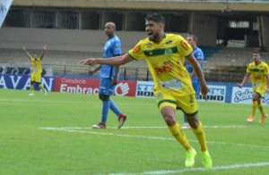 Paulistão: Lateral do Mirassol lamenta chances perdidas contra o Corinthians