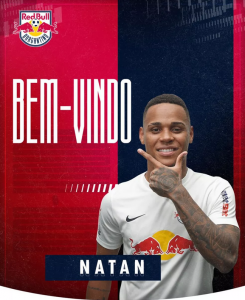 Red Bull Bragantino anuncia contratação de zagueiro do Flamengo