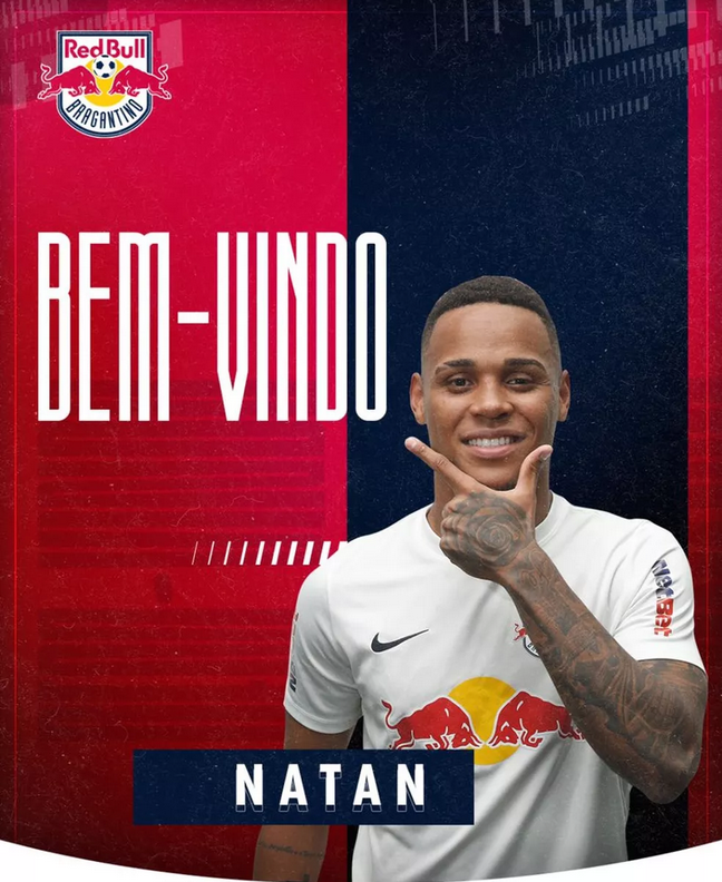 Red Bull Bragantino anuncia contratação de zagueiro do Flamengo