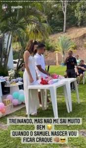 Ponte Preta multa lateral que participou de evento com aglomeração