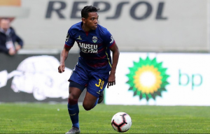 Ponte Preta negocia contratação de atacante que está no futebol português