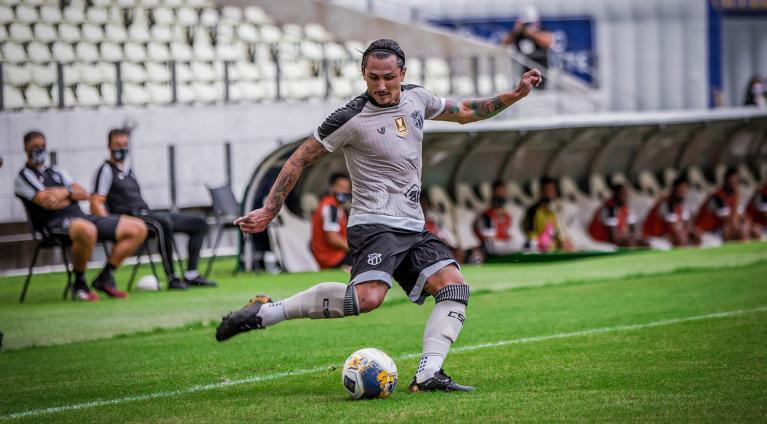 COPA DO NORDESTE: Em jogo isolado, Botafogo-PB recebe o Ceará no Almeidão