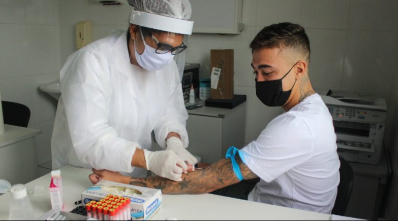 Paulista A3: Após surto de Covid-19, técnico do Marília suspende treinos