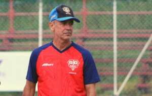 Paulista A2: Confinado em CT, técnico do Audax elogia treinos: 'Muito proveitosos'