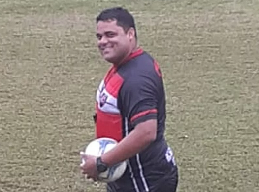 Com covid-19, técnico de time do Norte está entubado na UTI em estado grave