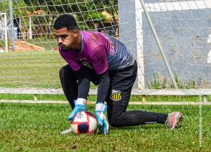 Paulistão: Jovens do Novorizontino falam do aprendizado em treinos: 'Trabalho ótimo'