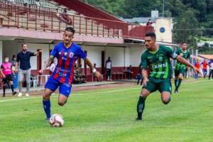 CATARINENSE: Concórdia e Marcílio Dias vencem e equilibram briga pelo G8