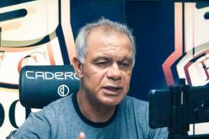 Catarinense: Jorginho tem dúvidas para escalar o Figueirense