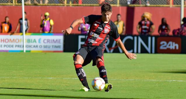 Leocovick está na mira do Avaí