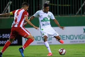 CATARINENSE: Chape perde os 100%; Próspera goleia e Metro cai de novo