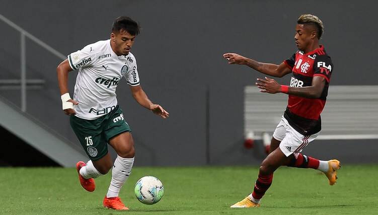 CBF divulga 1ª rodada do Brasileirão com duelo de candidatos ao título