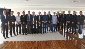 Campeonato Brasileiro terá limite de técnicos por clube, entenda!