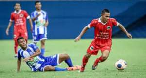 AMAZONENSE: Cliper vence a primeira em noite de susto na Arena da Amazônia