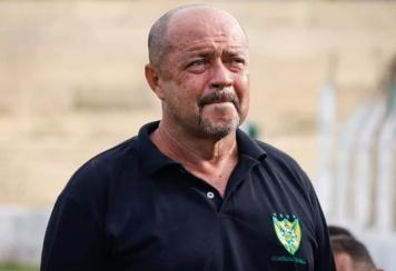 Adelmo Soares: queda após derrota