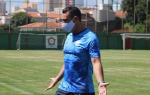 Paulista A3: Marília divulga novos resultados e chega a 18 infectados por covid-19